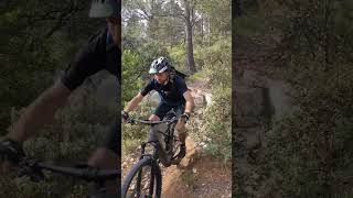 Freewheel #mtb #bike #enduro #mountainbike...