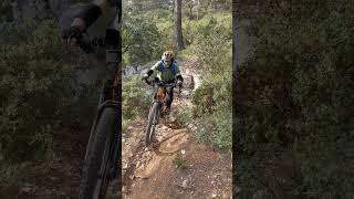 Freewheel #mtb #bike #enduro #mountainbike...