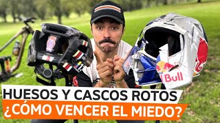 ¿Cómo superar el miedo a montar en bicicleta...