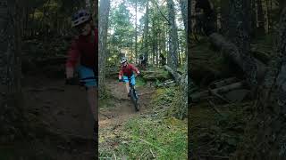 Mt.Tzouhalem CTSS Group Ride - Come Ride With Us!
