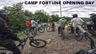 FORTUNE OPENING DAY//2023//CHEALSEA QC.//The...