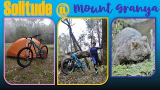 Mount Granya Camping & Epic Bushland...