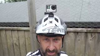 How To Improve Your GoPro Riding Audio For Free