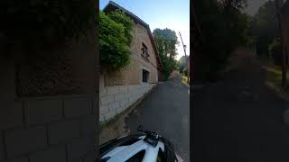 Grimper Chemin de la Fabrique