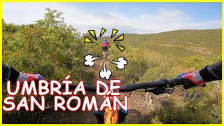 Umbría de San Román   Pura Velocidad |...