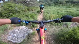 CHAINE DE L'ETOILE/GRAND SANGUIN/FREEWHEEL
