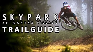 How To Ride SoCal's Premiere Bike Park:...