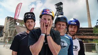 Polska siła na zawodach FMB World Tour! |...