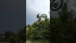 I hit FMX ramps on tc85 13yrs old  #fmx #tc85...