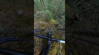 I thought this could work... #mountainbiking...