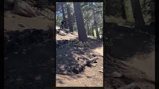 Snow Summit DH Mountain Bike Race 2023 Miracle...