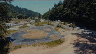 Northwest Trails Alliance: Gateway Green 2023...