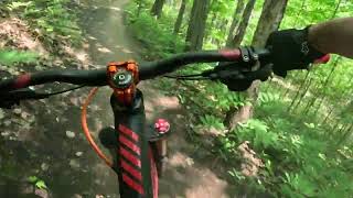 225 Resurrection - Marquette South Trails