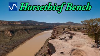 Marys, Horsethief Bench and Wrangler