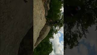 Preview release of Hurd State Park. #enduromtb...