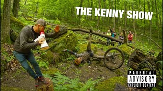 Mohican 100 Rock Garden 2023: Uncut—Uncensored