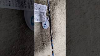 UNBOXING Caña pesca calmar CAPERLAN Ukiyo-500...