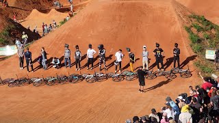 Crankworx Cairns 2023 - slopestyle finals day...