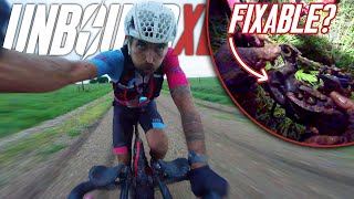 Is This Even BIKE RACING? (Unbound XL 2023 -...