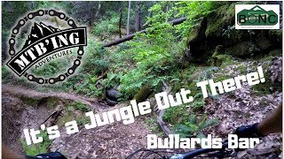 Bullards Bar 2018 (Camptonville, CA) Mountain...