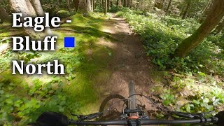 Eagle Mtn - Eagle Bluff North