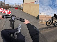 I GOT A NEW FAT TIRE EBIKE!! *RATTAN PATHFINDER*