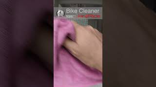 Krush Bike Cleaner by #janjiride