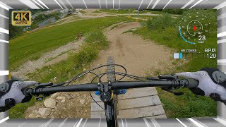 Semmering Bikepark Weekend Opening  | MTB VLOG...