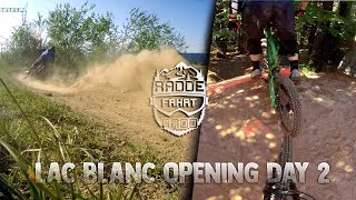 LAC BLANC OPENING DAY2 feat. SYNERGY &...
