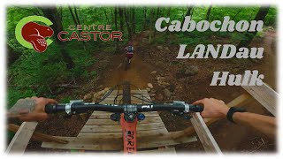 3 nouvelles pistes au Centre Castor!