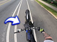 2021 YZ125 NO BRAKE POWERBAND WHEELIES!