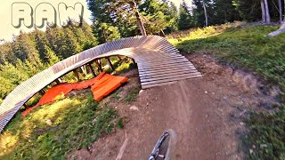 Bikepark Serfaus Fiss Ladis - Supernatural |...
