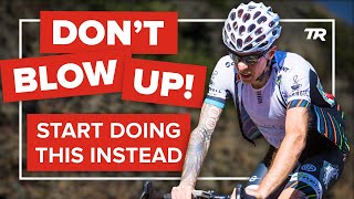How to Not Blow Up, Heat Training, Late Night...