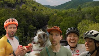 Why Do Trans-sylvania Gravel Epic?
