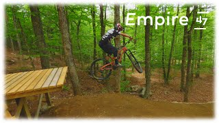 Ouverture du Nouveau Secteur de DROP à Empire...