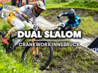 REPLAY: Crankworx Innsbruck Dual Slalom