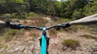 MTB - Görväln - Råstenstoppen