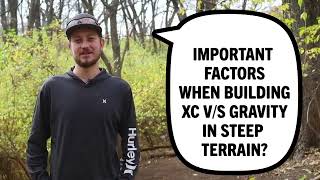 What are the important factors when building...