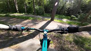 MTB - Görväln - Ormgropen
