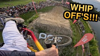 CRANKWORX INNSBRUCK IS BACK!!!