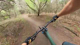 Inner Log Loop - Walnut Creek Metropolitan...