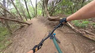 Outer Log Loop  - Walnut Creek Metropolitan...