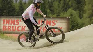 BEST OF BOTH WORLDS WITH JAYDEN FLEMING
