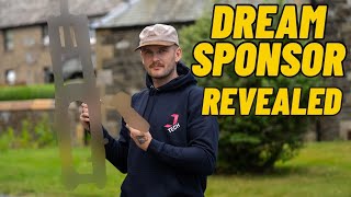 DREAM SUSPENSION SPONSOR FOR A DREAM DH BUILD!!!