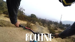 Rolline - Cerro 26, La Florida