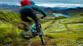 The Best Trail in Iceland?! The Spire!