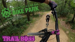 My five favorite Flow trails at Mountain Creek!
