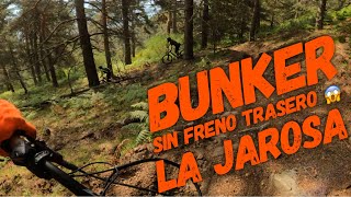  ⛰ Búnker Upper  ◾️ | La Jarosa |...