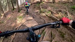 Heuberg Trail Long Version