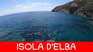MTB Isola d'Elba 10.06.2023 Capoliveri e dintorni